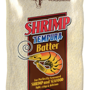 Andy’s Shrimp Tempura Batter