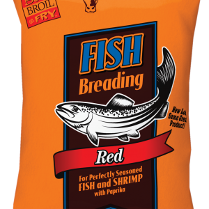 Andy’s Red Fish Breading